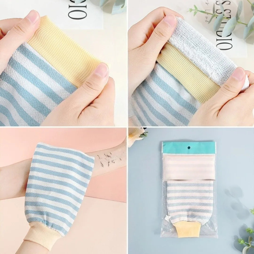 Exfoliating Bath Glove