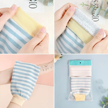 Exfoliating Bath Glove