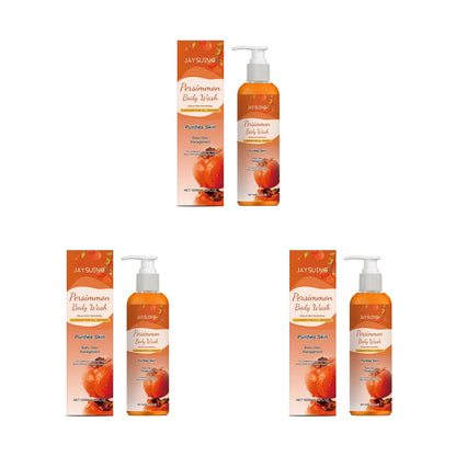 Fresh Aroma Deep-Cleansing Shower Gel