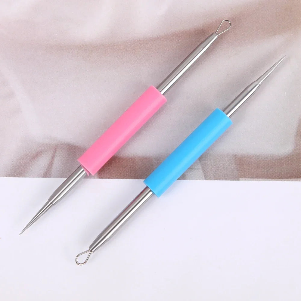 Blackhead Remover Pimple Popper Tool