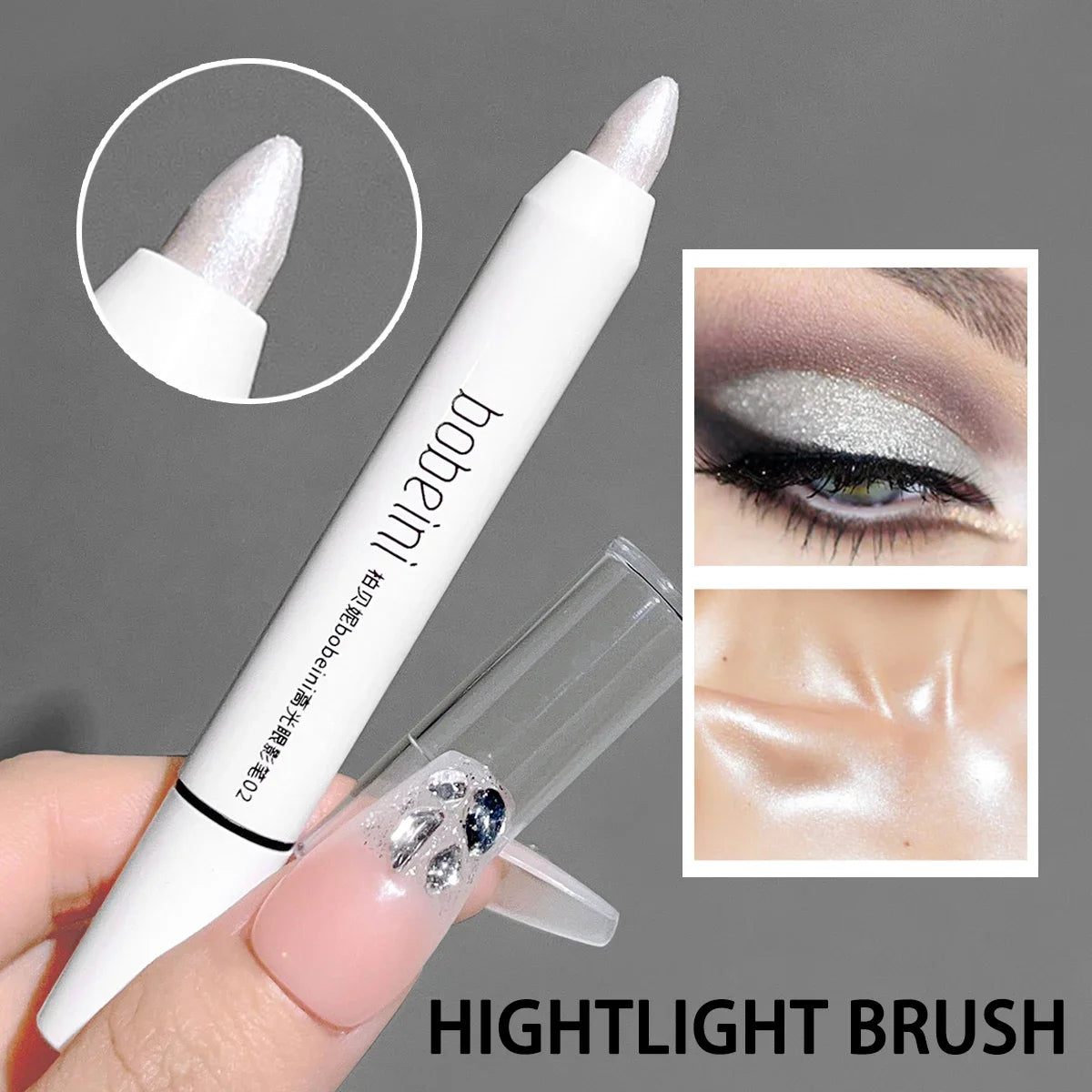 Waterproof High-Pigment Eyeshadow Pencil