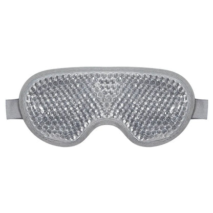 Reusable Hot and Cold Gel Eye Mask