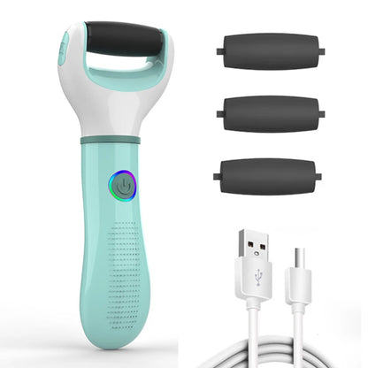 Electric Foot File Callus Remover