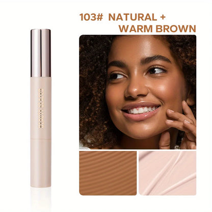 Double-Head Contour and Highlighter Stick