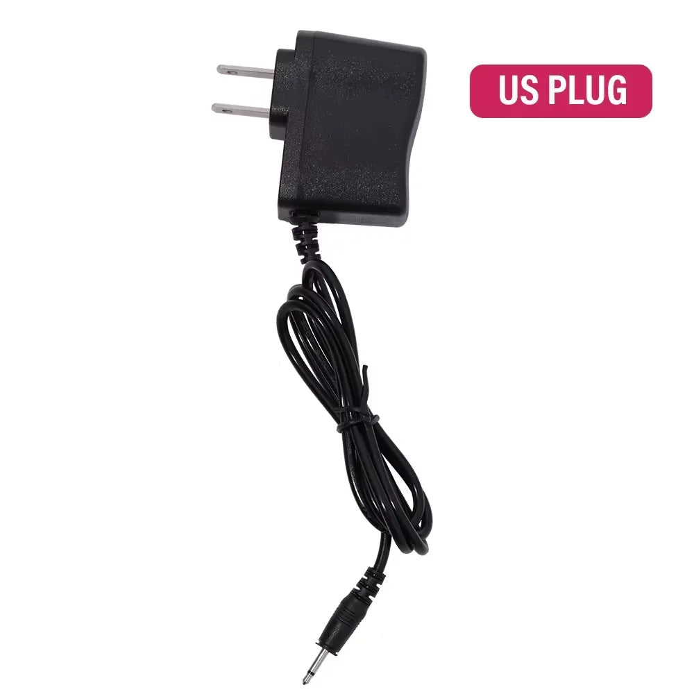 Professional Electric Nail Drill Machine Set