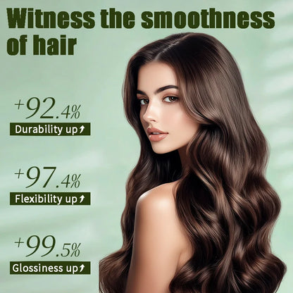 Herbal Cypress Ginseng Shampoo Bar