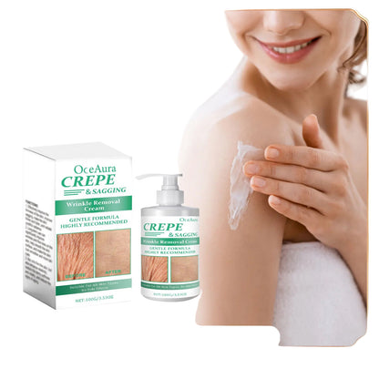 Collagen Skin Tightening Body Lotion