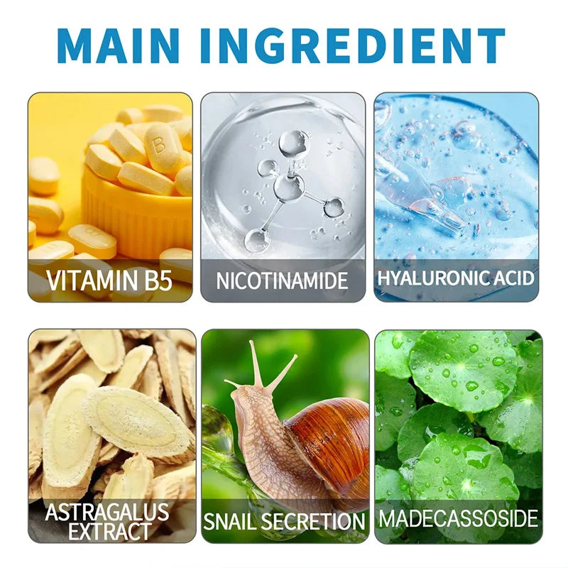 Hyaluronic Acid B5 Brightening Serum