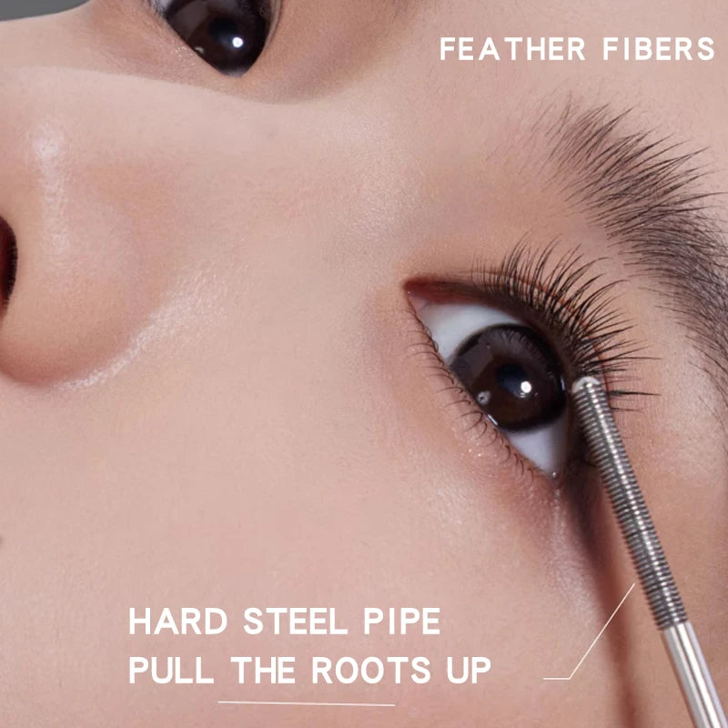 Waterproof 3D Lengthening Mascara