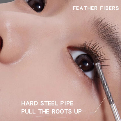 Waterproof 3D Lengthening Mascara