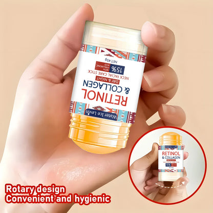 Retinol Collagen Firming Cream Stick