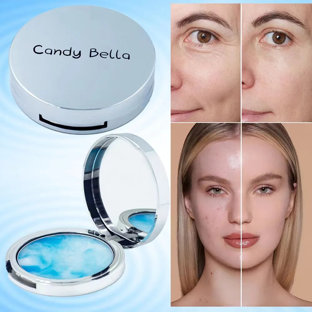 Candy Bella Blue Sky Contouring Powder