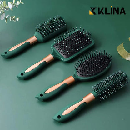 KLINA Air Cushion Massage Comb