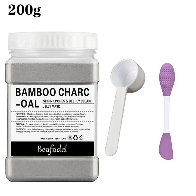 Hydro Soft Hyaluronic Acid Jelly Mask Powder