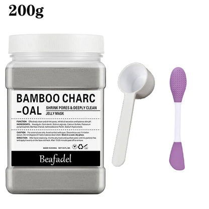 Hydro Soft Hyaluronic Acid Jelly Mask Powder