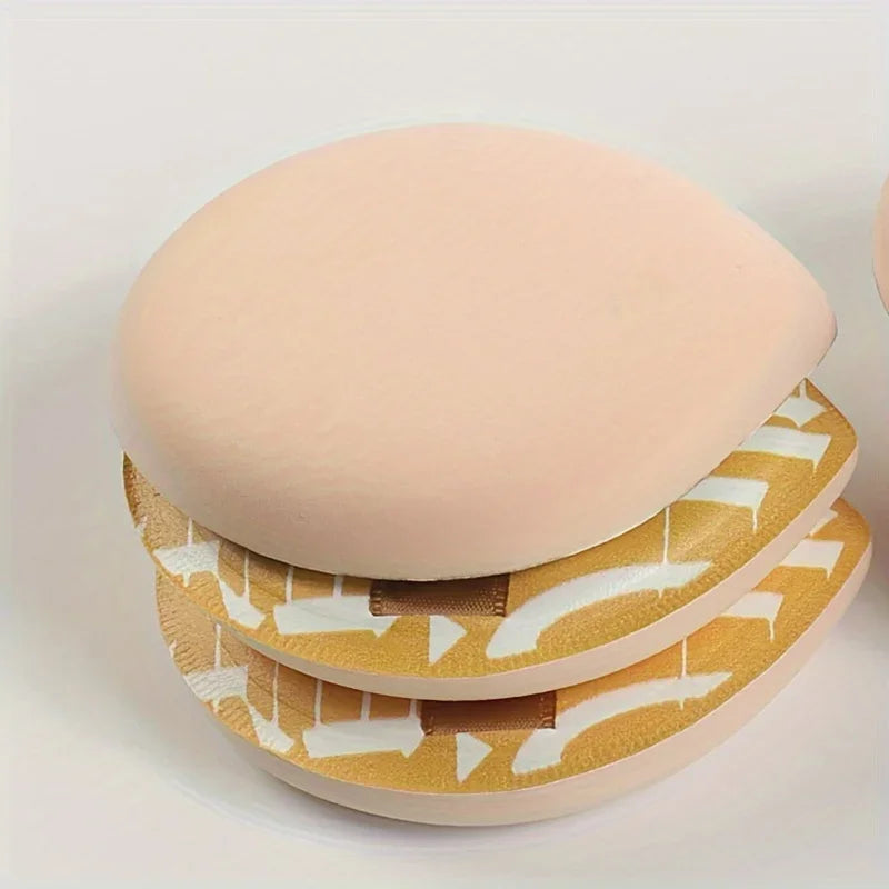 Velvet Makeup Sponge