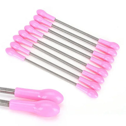 Precision Facial Hair Remover Spring Tool