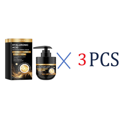 Hyaluronic Acid Firming Face Cream