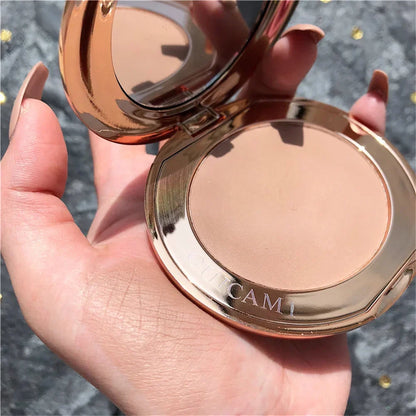8g Contour and Bronzer