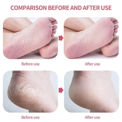 Nano Glass Double-Sided Foot File