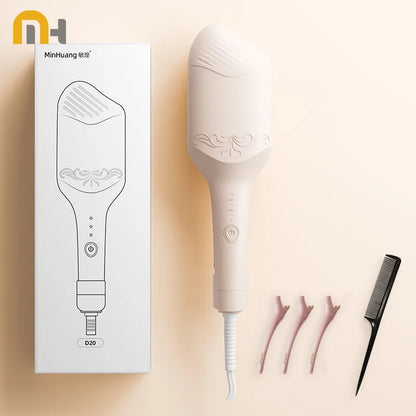 40mm Deep Wave Hair Crimper