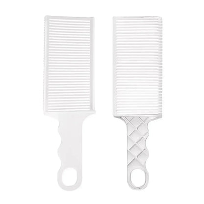 Professional Barber Fading Comb