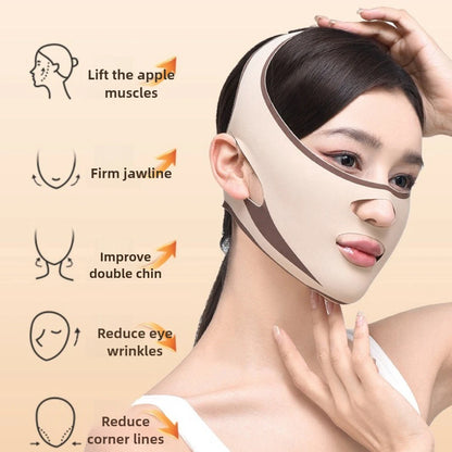 V-Line Face Slimming Lift Bandage