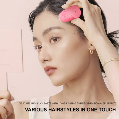 40g Anti-Frizz Hair Wax Stick