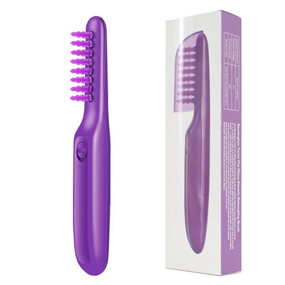 Electric Automated Hair Detangler Brush