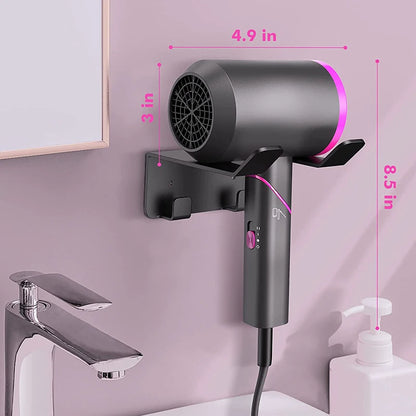 High-Power Ionic Hair Dryer