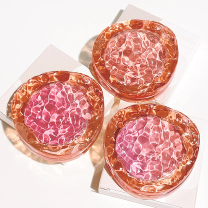 Gradient Matte Blush for Cute