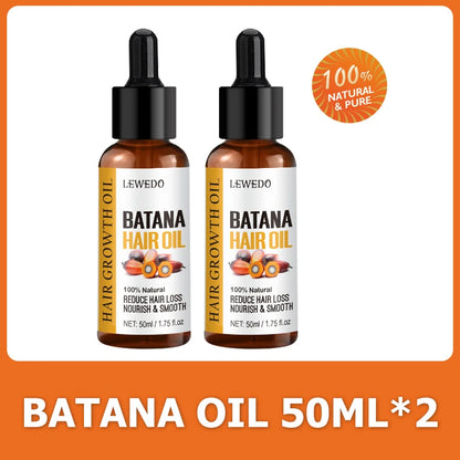 Batana Hair Growth Serum