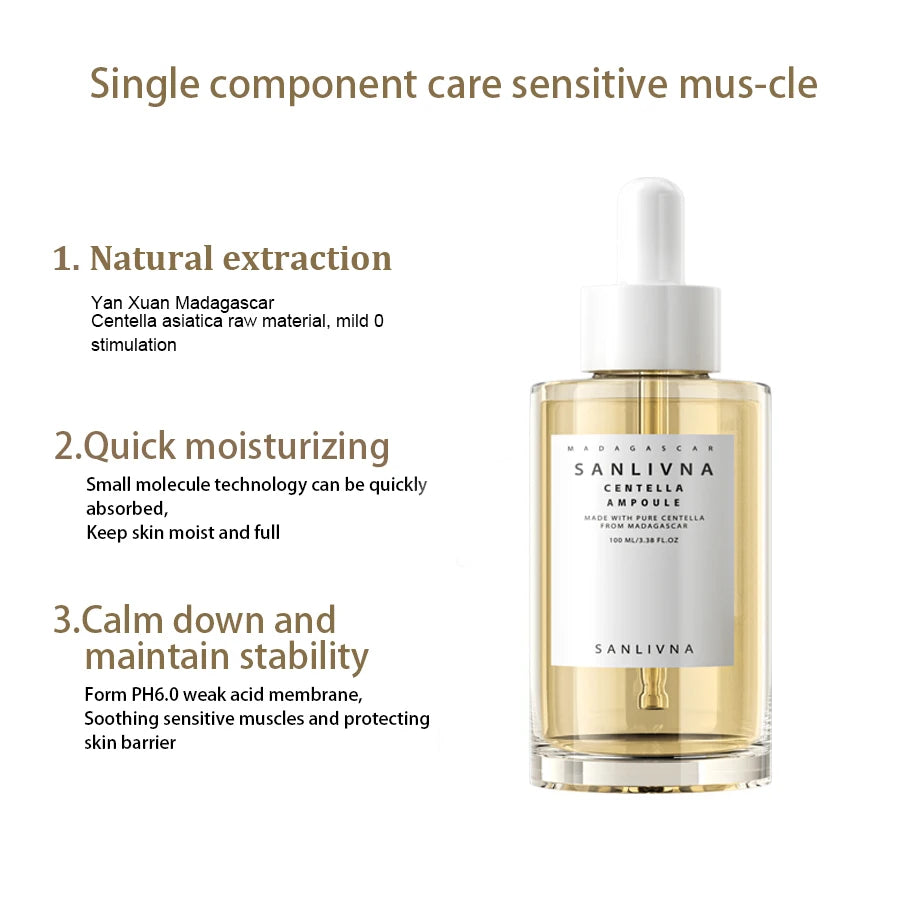 Centella Asiatica Ampoule Serum