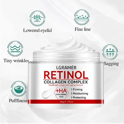 Retinol Collagen Lifting Cream