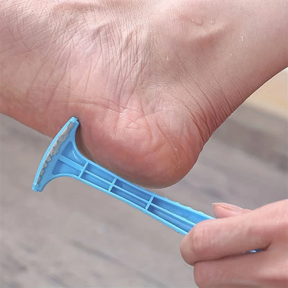 Portable Foot Heel Callus Remover Rasp