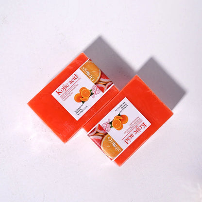 Kojic Acid Radiance Soap