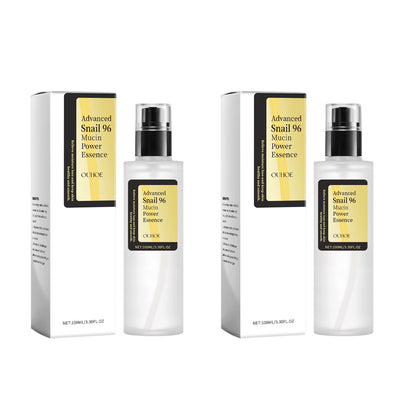 Snail Mucin Hydrating Essence Booster