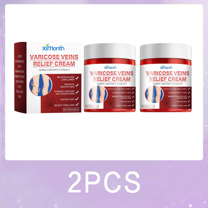 Varicose Vein Soothing Cream