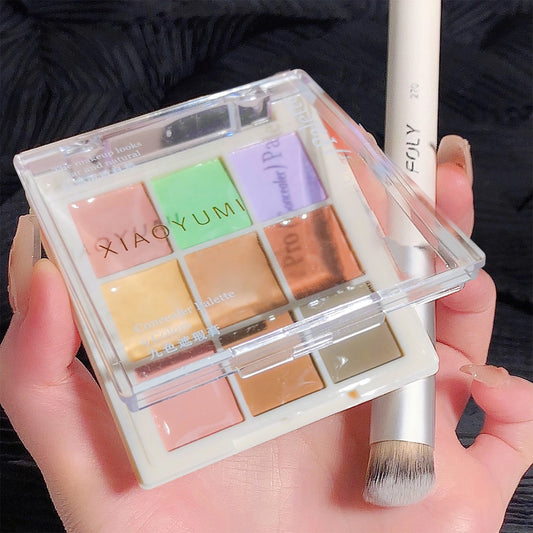 Nine-Tone Concealer