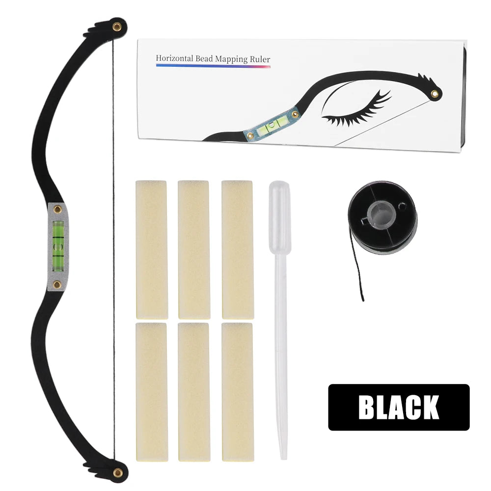 Microblading Eyebrow Shaping Kit