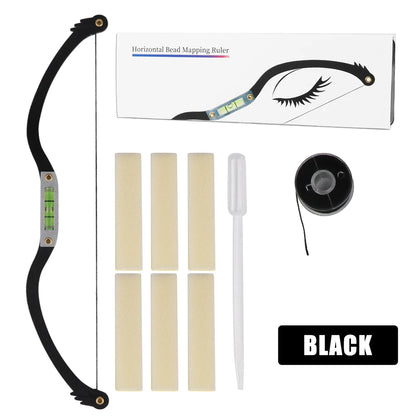 Microblading Eyebrow Shaping Kit