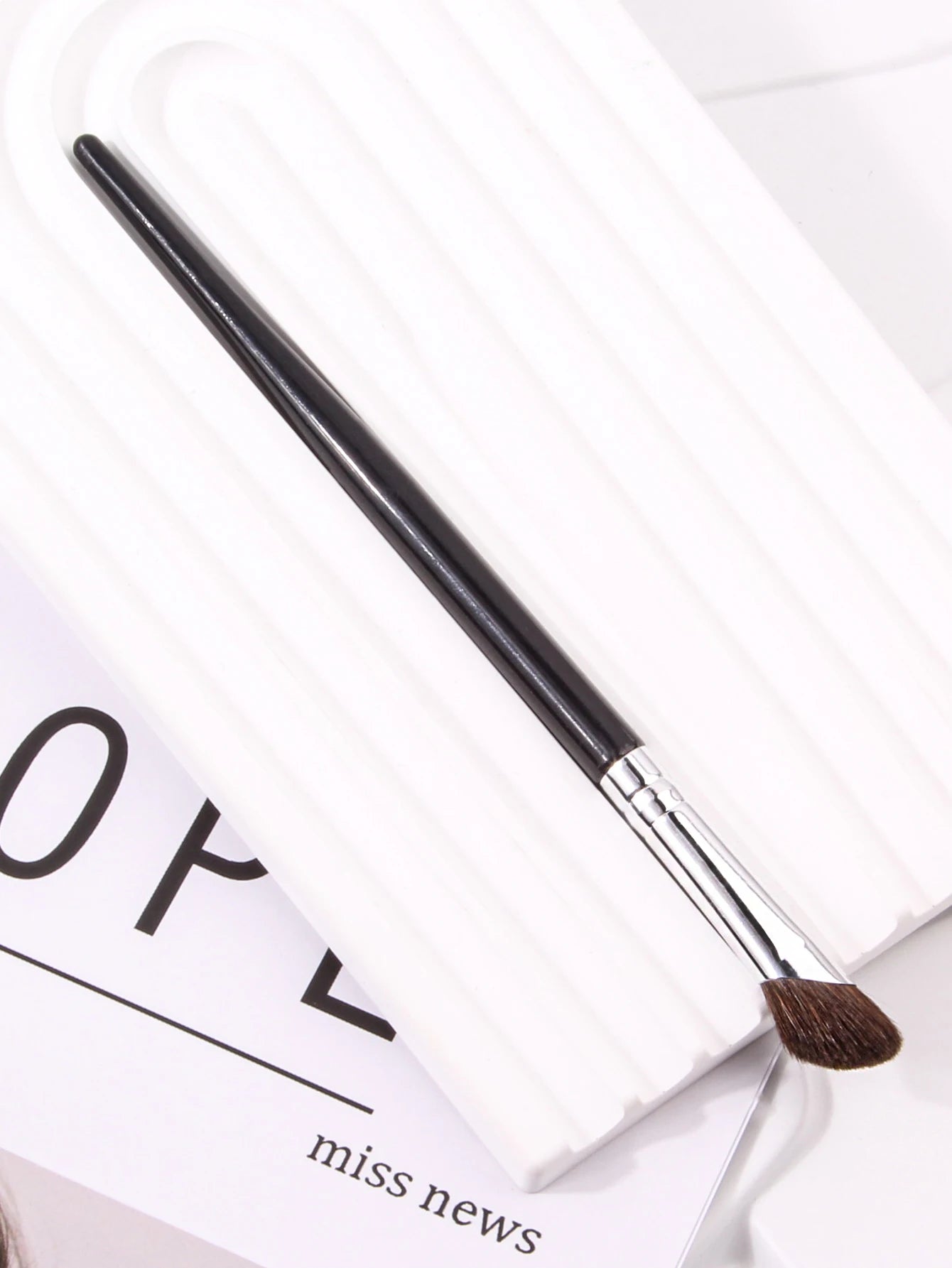 3D Nose Shadow Contour Brush