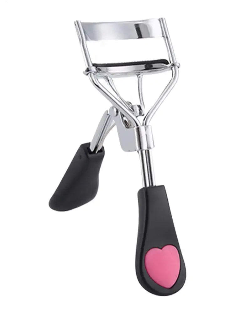 Professional Eyelash Curler and Comb Separator Set