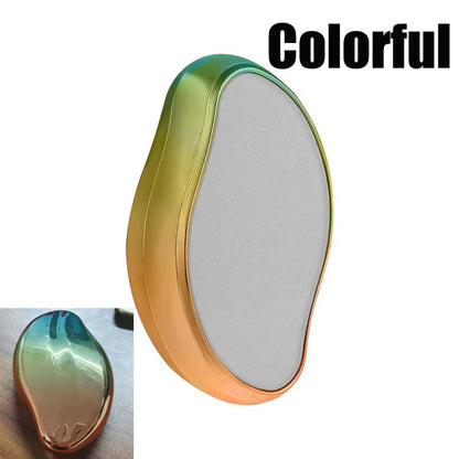 Reusable Crystal Hair Removal Eraser