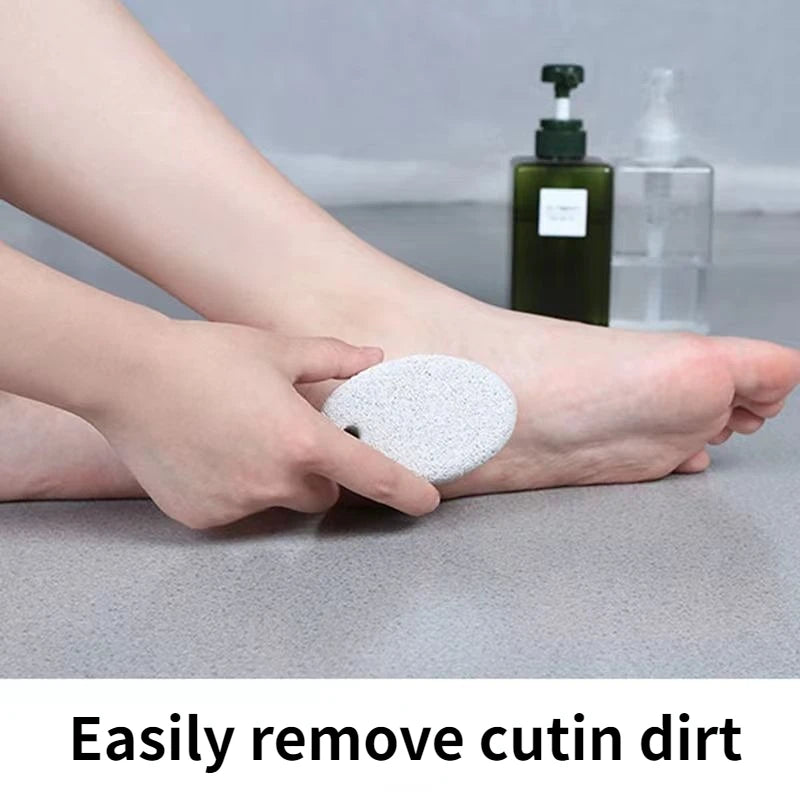 Natural Pumice Stone Foot Callus Remover