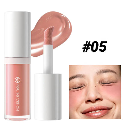 Lightweight Liquid Blush