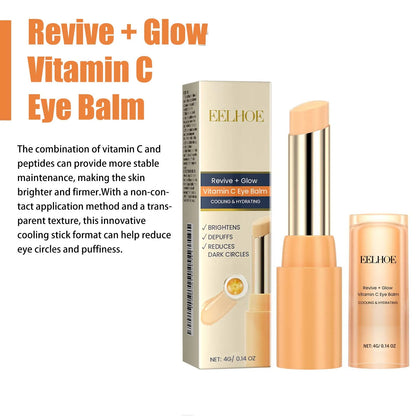 Vitamin C Eye Balm Stick