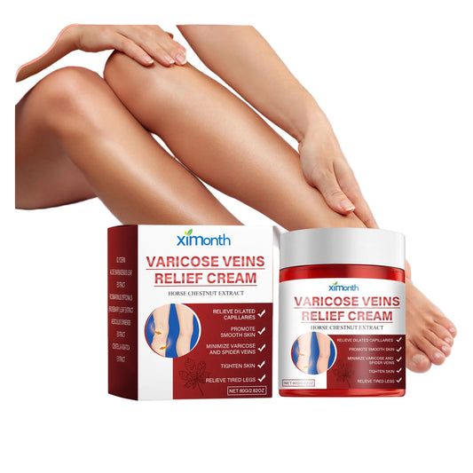 Varicose Vein Soothing Cream