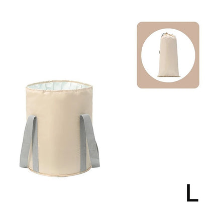 Portable Collapsible Foot Bath Basin