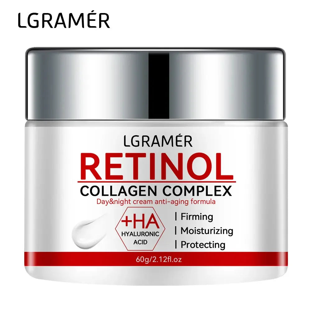 Retinol Collagen Lifting Cream